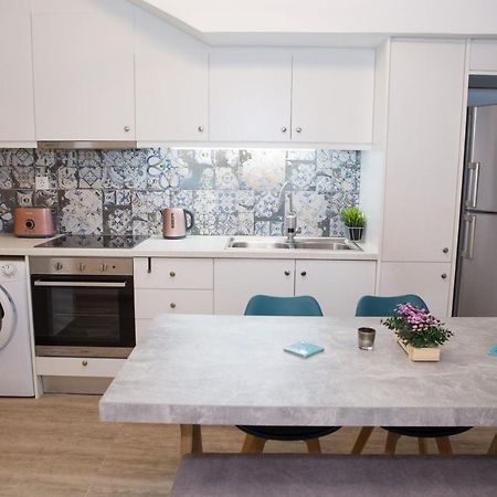 Stylish, Comfortable, Basement Loft-Like Apartment With Amenities Athen Eksteriør billede
