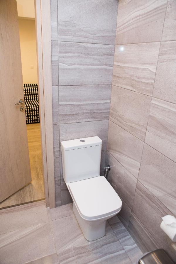Stylish, Comfortable, Basement Loft-Like Apartment With Amenities Athen Eksteriør billede