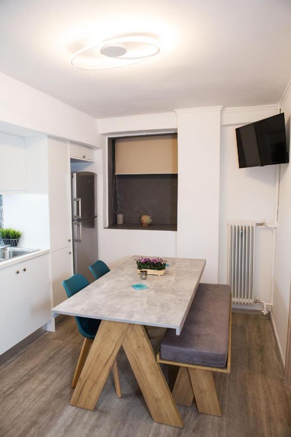 Stylish, Comfortable, Basement Loft-Like Apartment With Amenities Athen Eksteriør billede