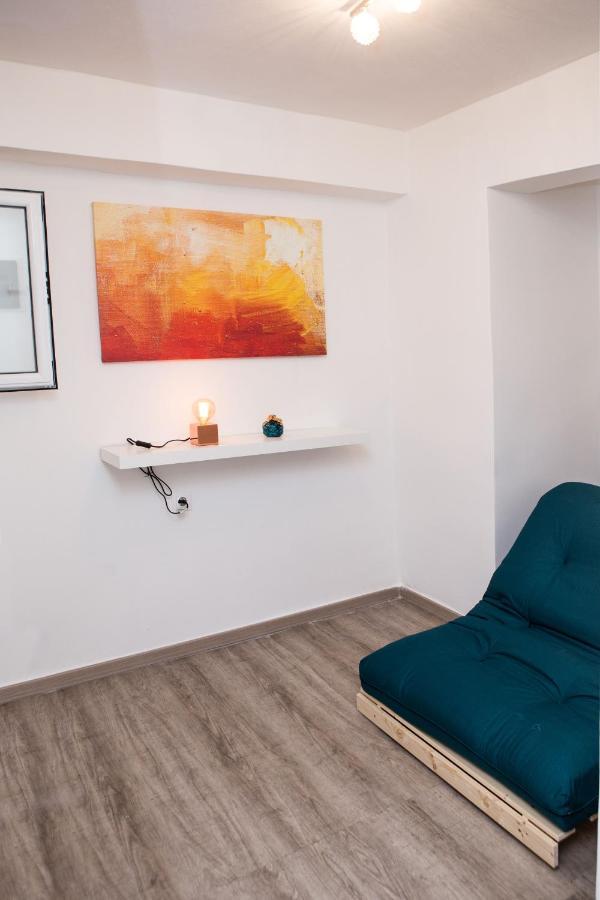 Stylish, Comfortable, Basement Loft-Like Apartment With Amenities Athen Eksteriør billede
