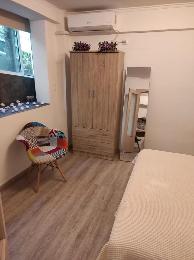 Stylish, Comfortable, Basement Loft-Like Apartment With Amenities Athen Eksteriør billede
