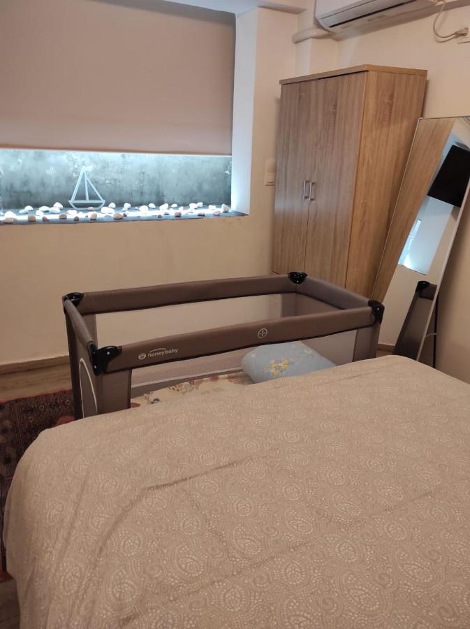 Stylish, Comfortable, Basement Loft-Like Apartment With Amenities Athen Eksteriør billede