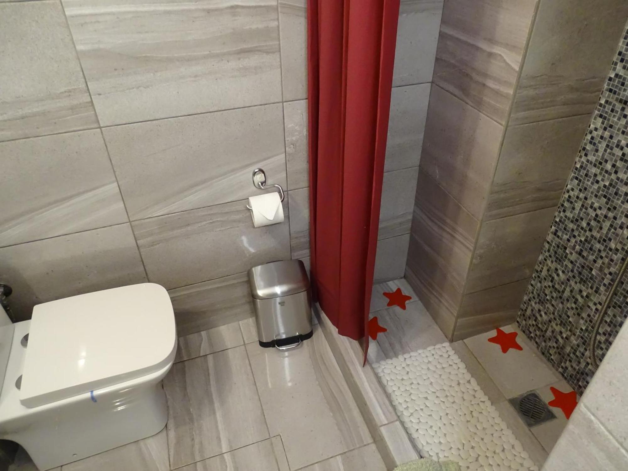 Stylish, Comfortable, Basement Loft-Like Apartment With Amenities Athen Eksteriør billede