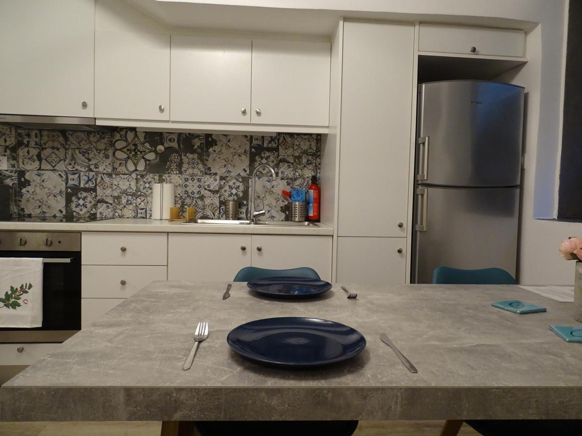 Stylish, Comfortable, Basement Loft-Like Apartment With Amenities Athen Eksteriør billede