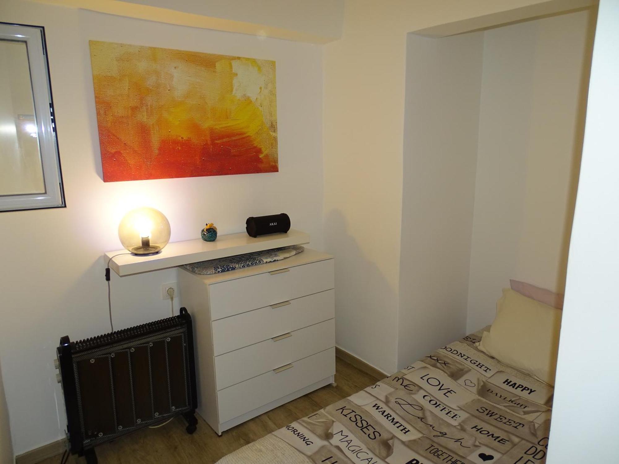 Stylish, Comfortable, Basement Loft-Like Apartment With Amenities Athen Eksteriør billede